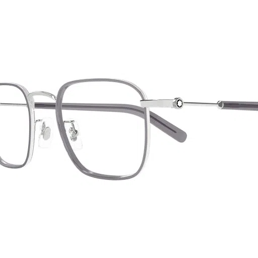 Montblanc MB0424O Eyeglasses - view 7